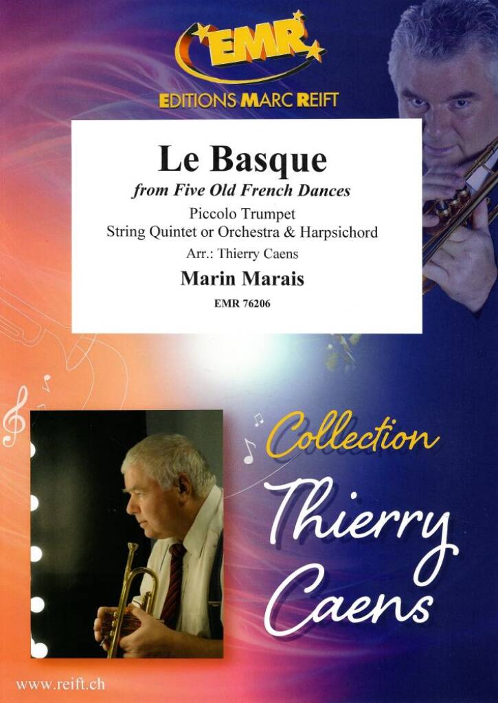 Le Basque